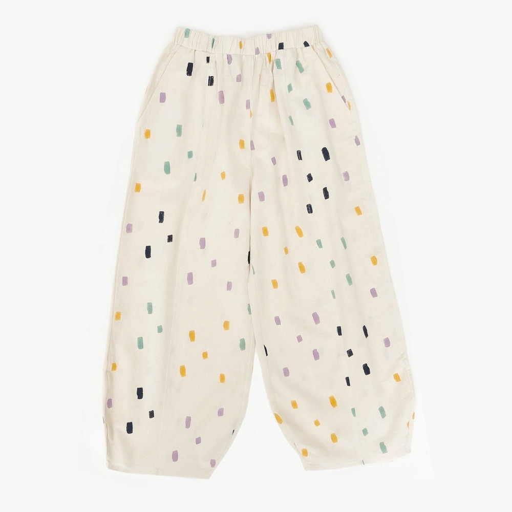 Po-Em Palace Pant NWT